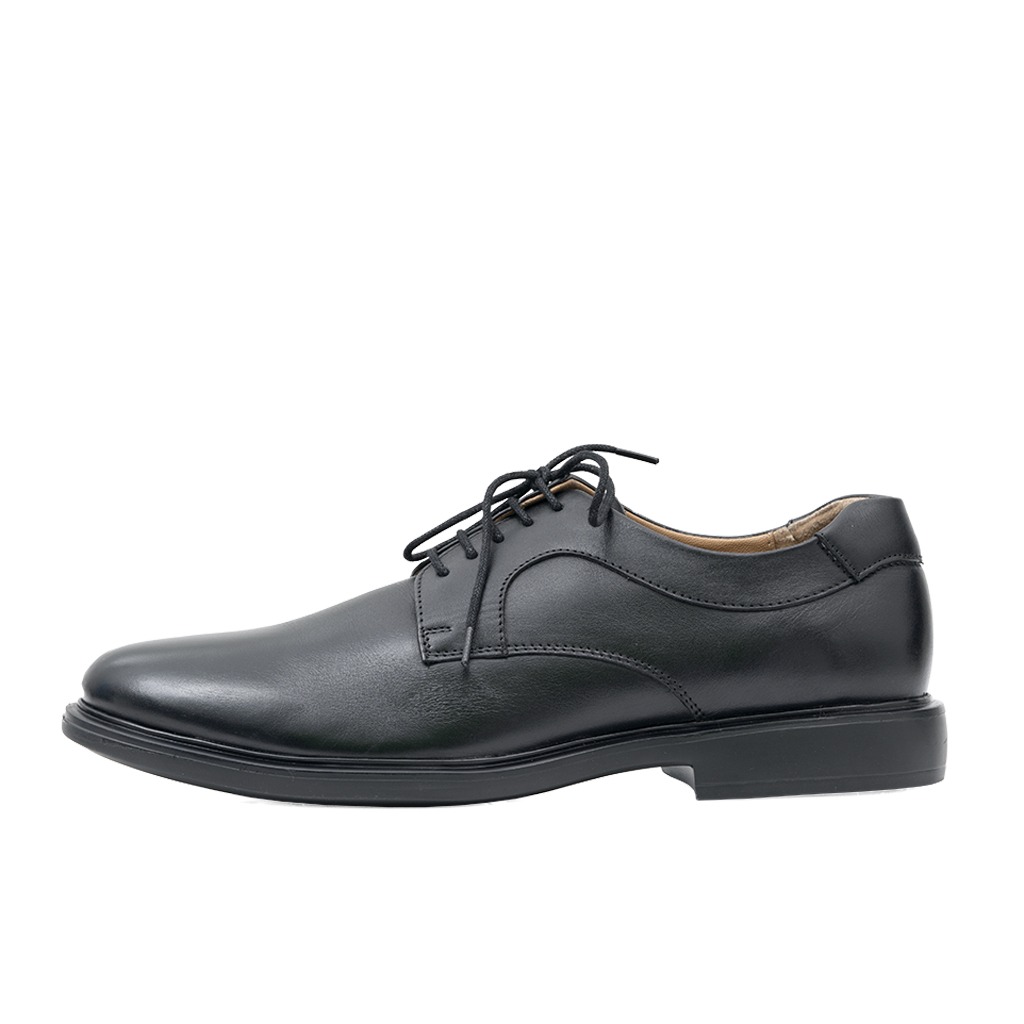 Men’s Shoes Bellissimo – Black – ITALIAN FOOTWEAR SOLUTION